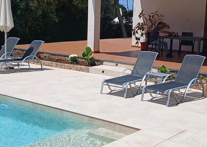 Villa Moll