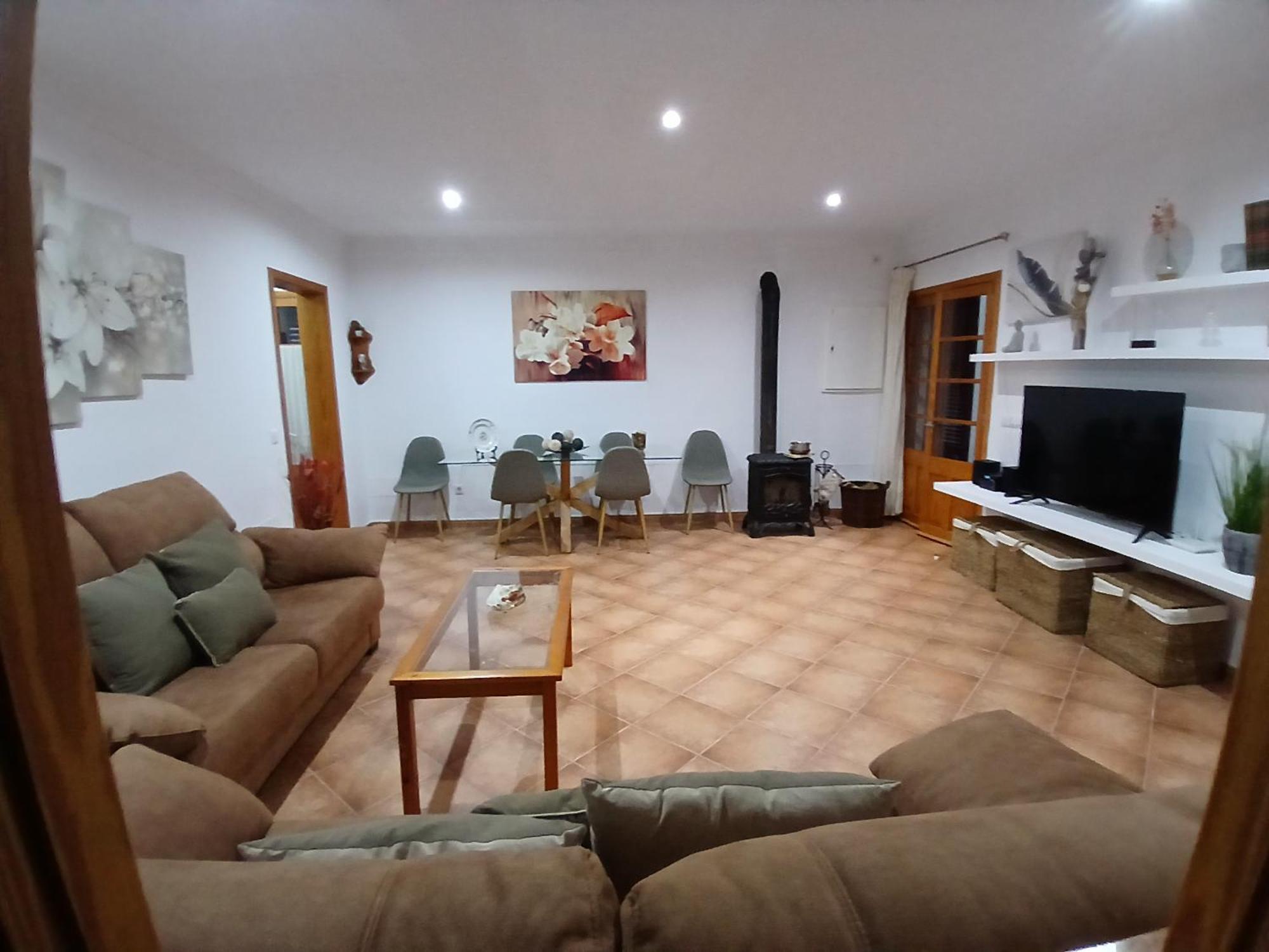 Moll Villa Cala Morell