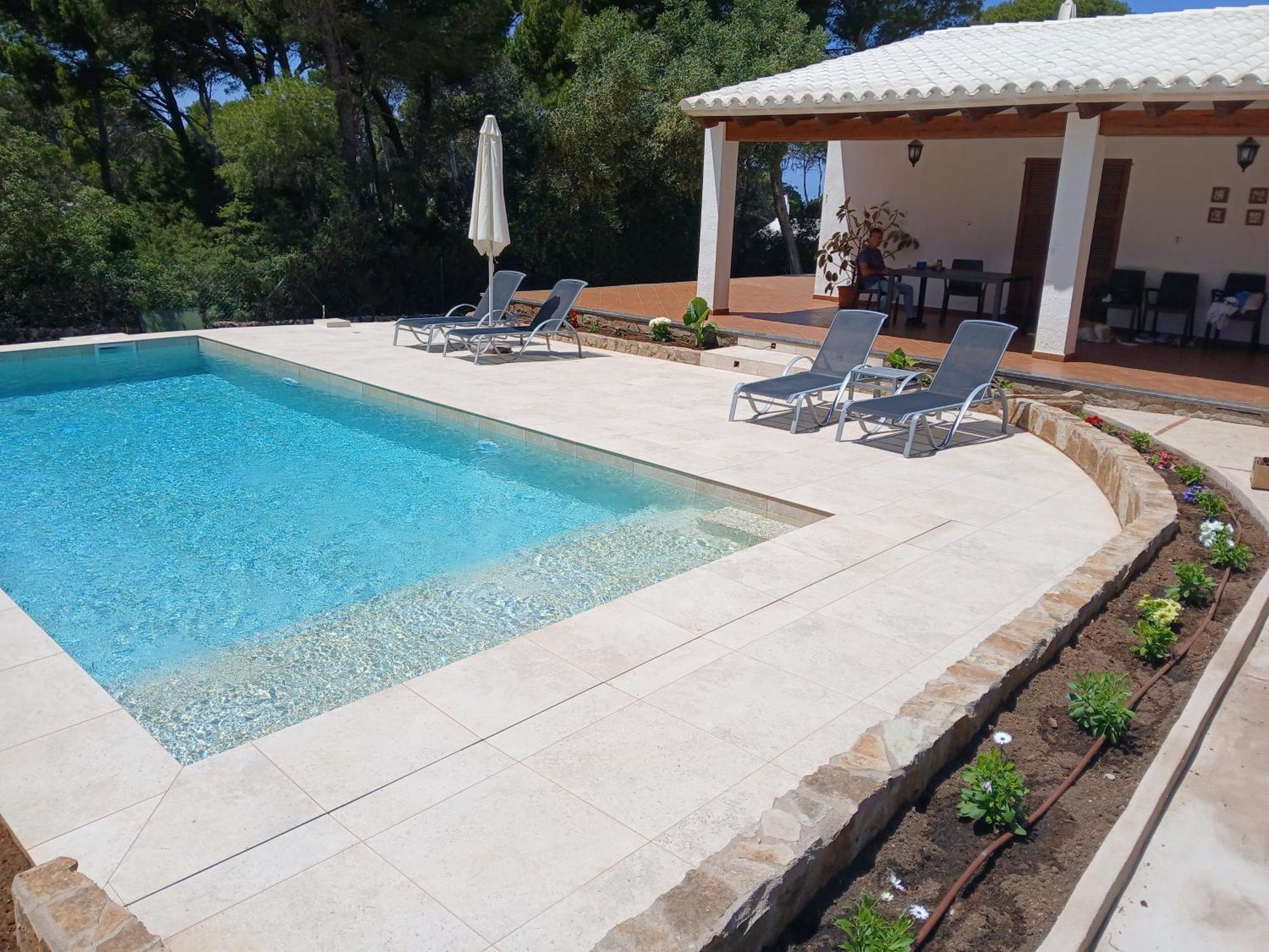 Moll Villa *