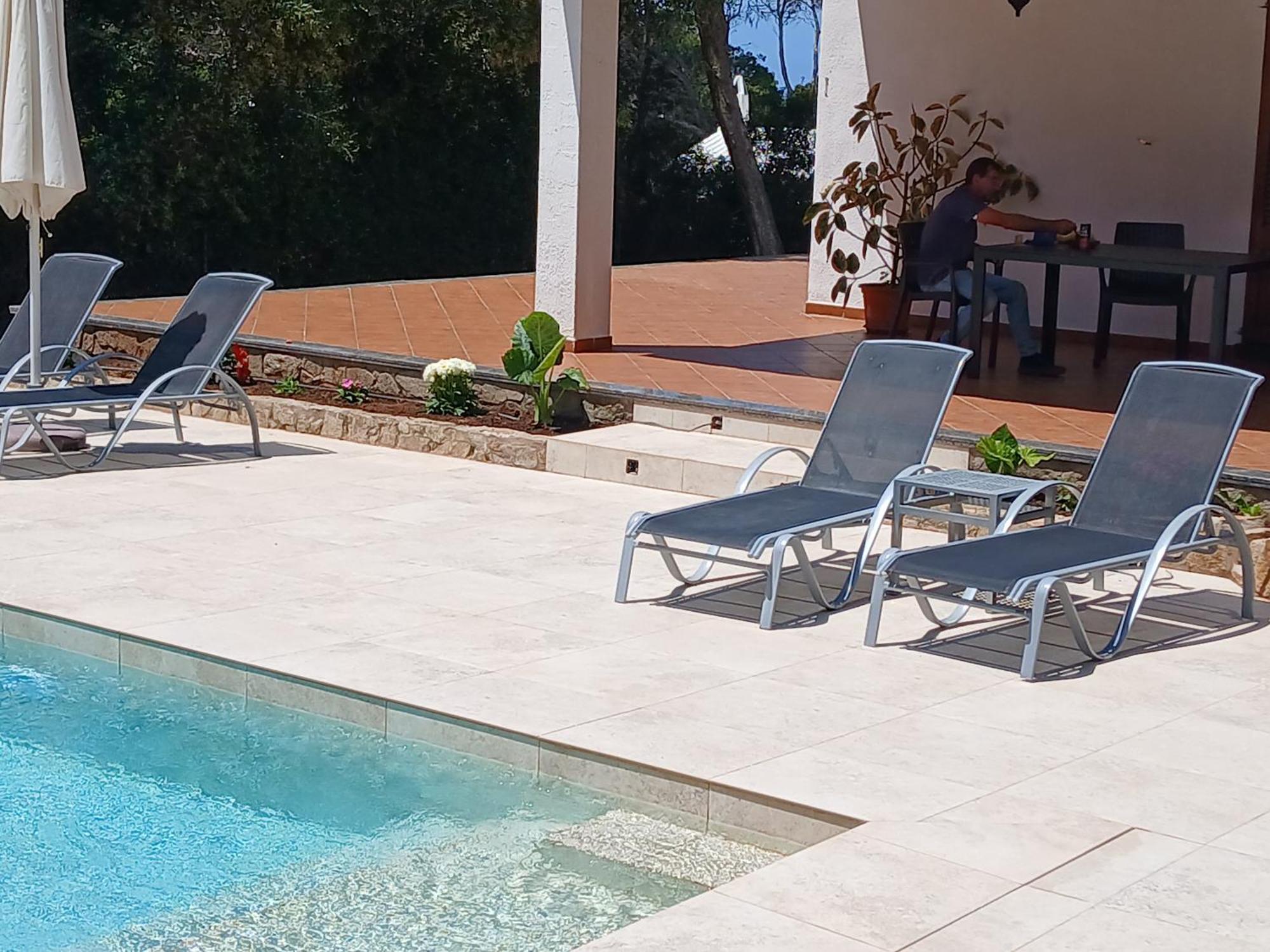 Moll Villa