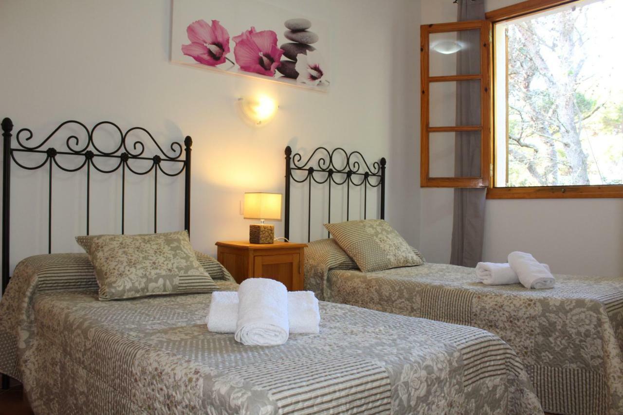 Villa Moll Cala Morell