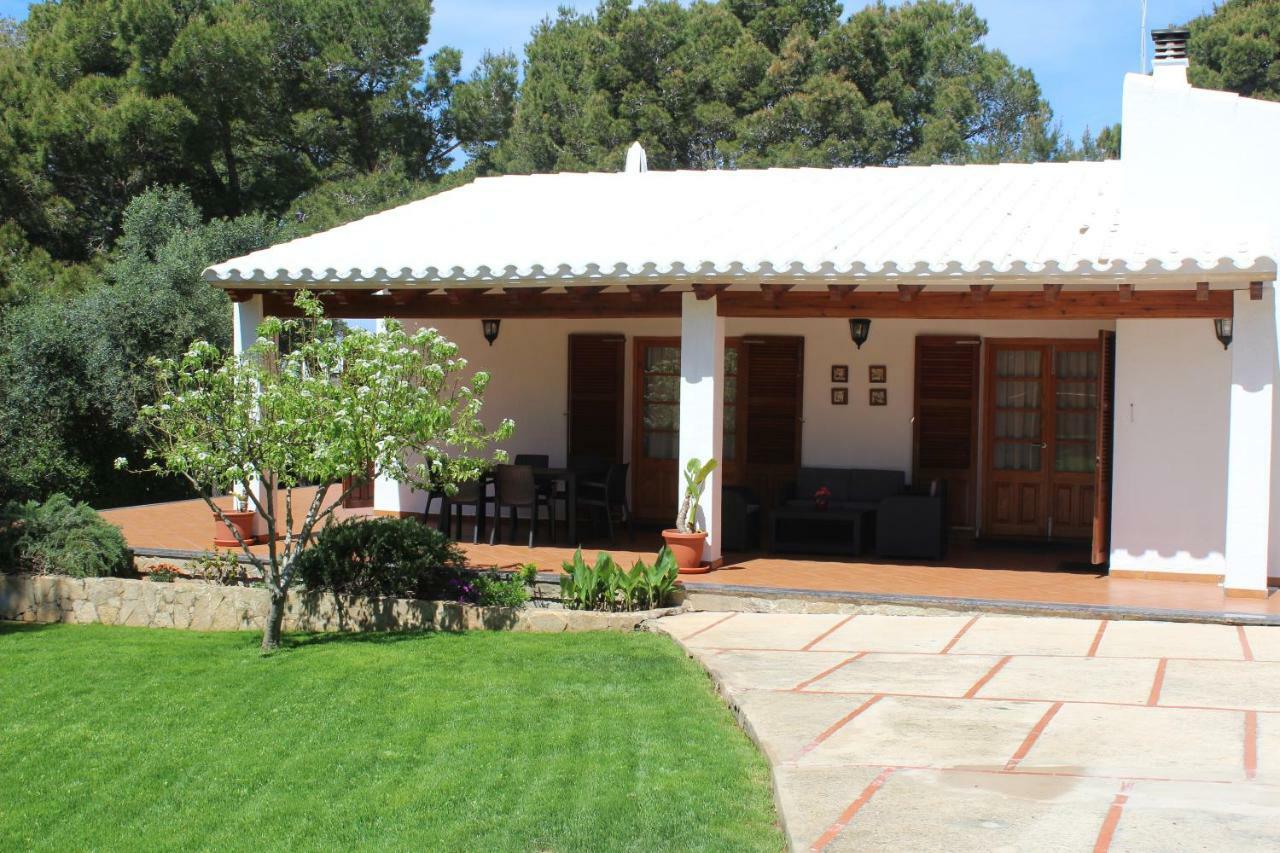 Villa Moll Cala Morell