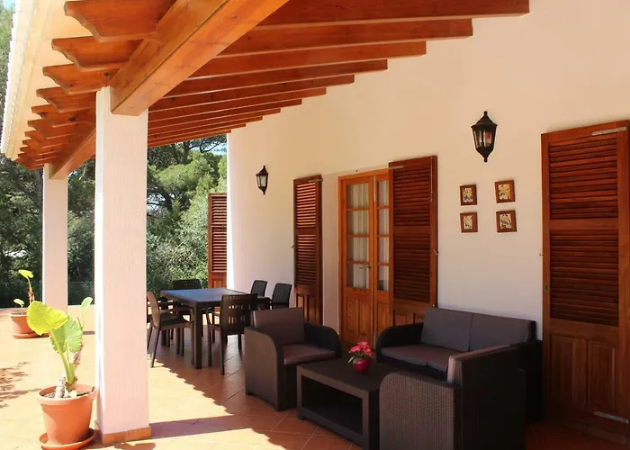 Villa Moll